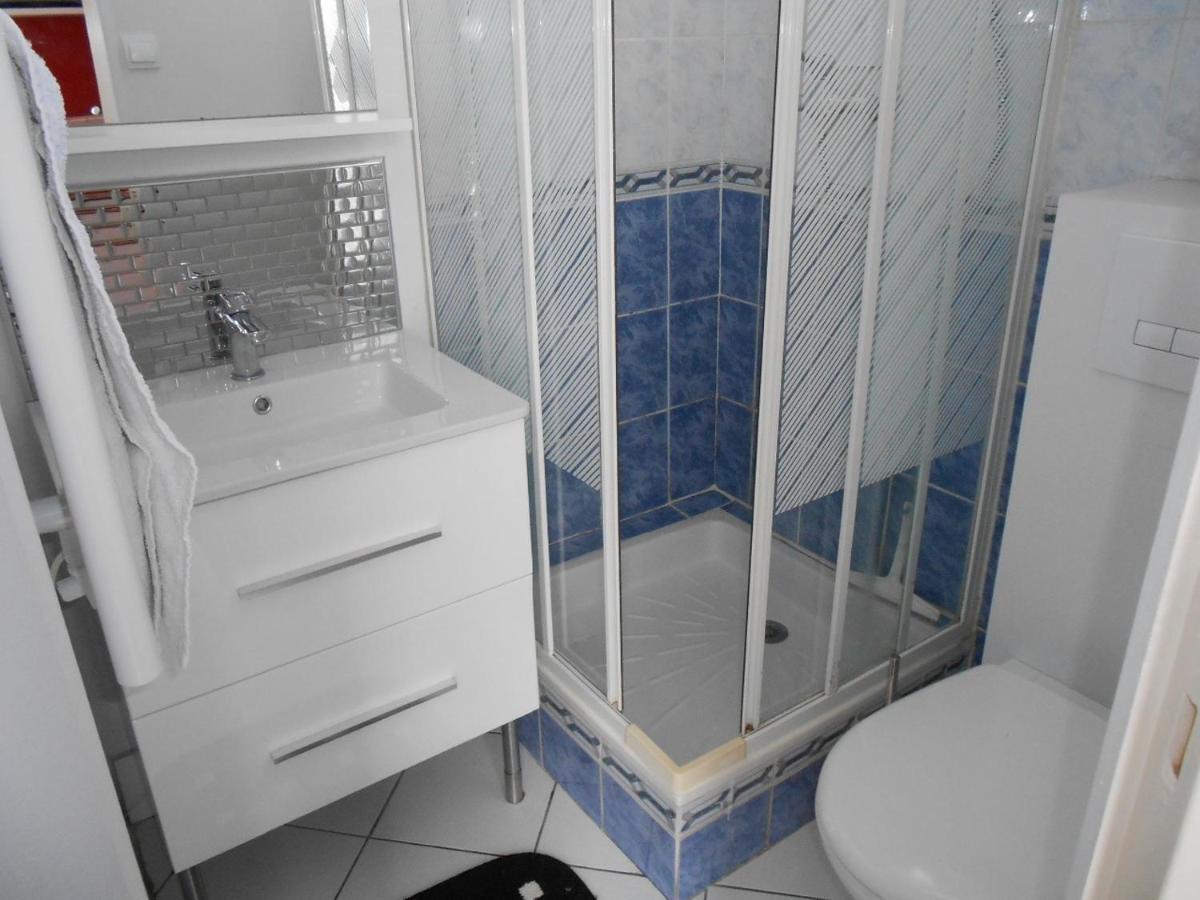 C Holiday home Sotteville-les-Rouen
