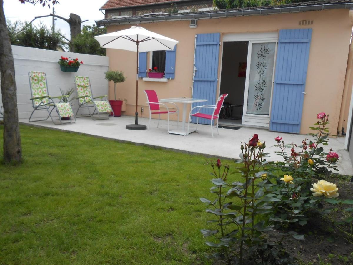 Holiday home C