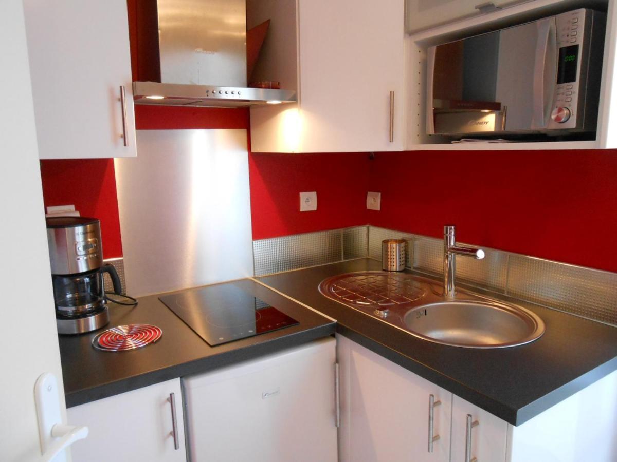 Holiday home C *